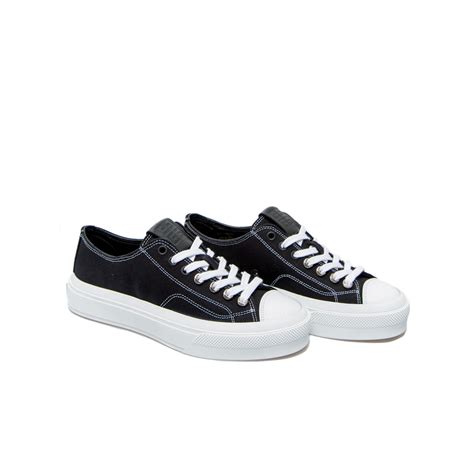 givenchy sneakers dames zwart|Givenchy sneakers on sale.